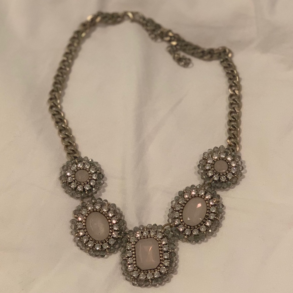 Statement necklace💕